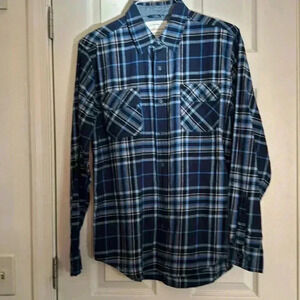Weatherproof Vintage Flannel